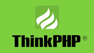 基于ThinkPHP6的API注释文档自动生成扩展